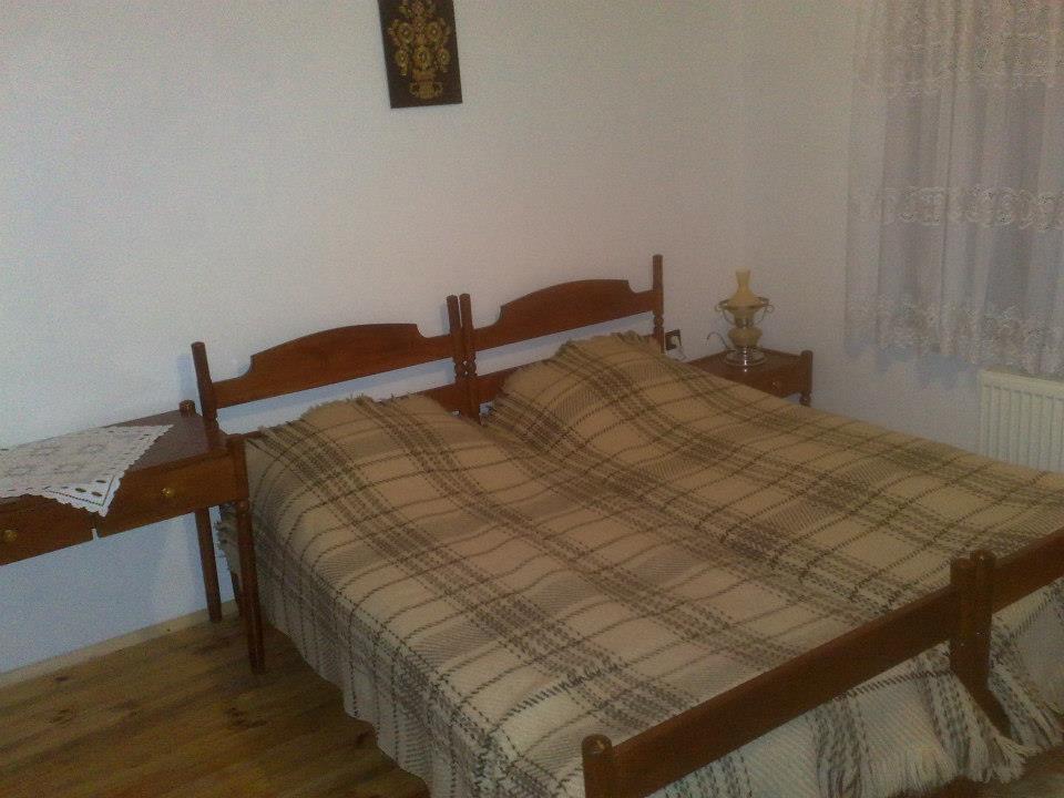Staroto Shkolo House - Rooms For Guests Subotkovtsi Zimmer foto